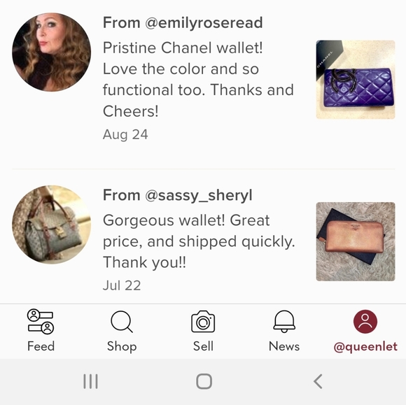 👸🏼Queenlet Queenget👸🏼 - Picture 5 of 5